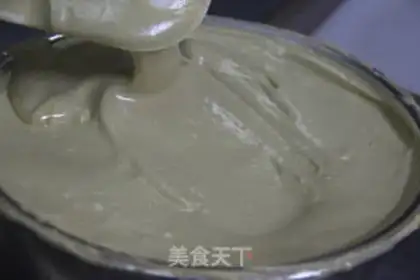 Make Cake roll step 7