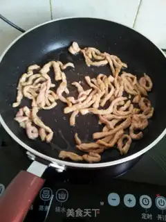 Make Celery and veal step 4