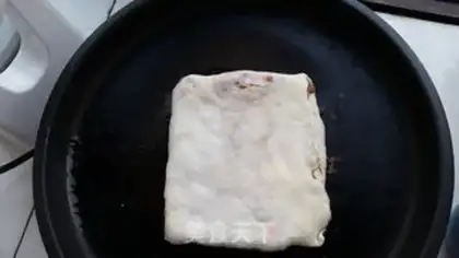 Make Spoons, lasagna step 17