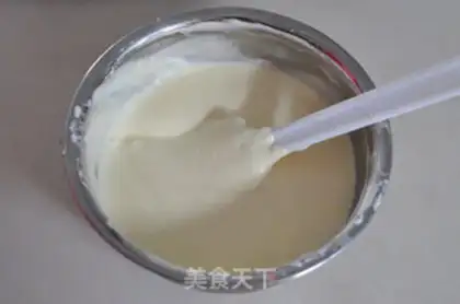 Make Applecake rolls step 14