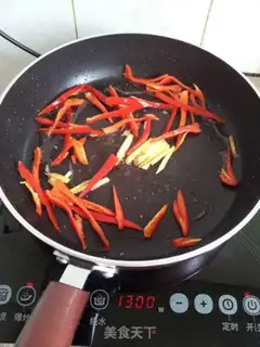 Make Celery and veal step 5