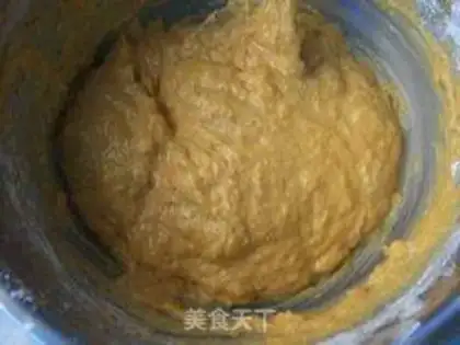 Make Pumpkin pancakes step 4