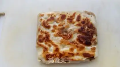 Make Spoons, lasagna step 18