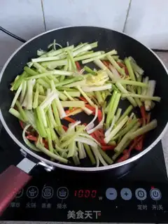 Make Celery and veal step 6