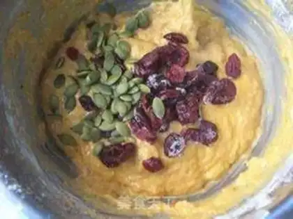 Make Pumpkin pancakes step 5