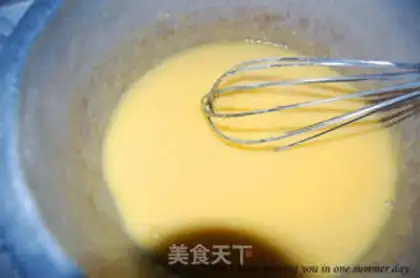 Make Tsim Fung step 8