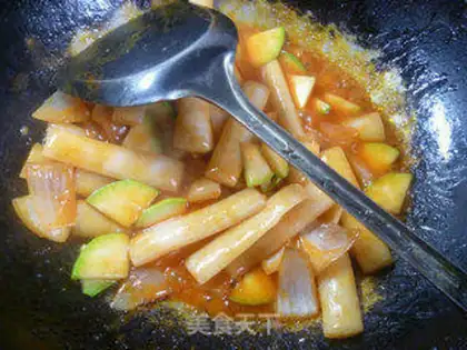 Make Spicy chili step 6
