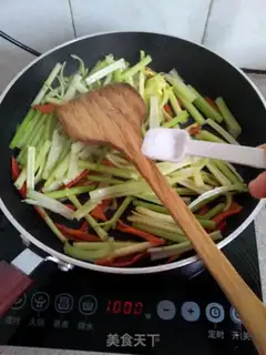 Make Celery and veal step 7