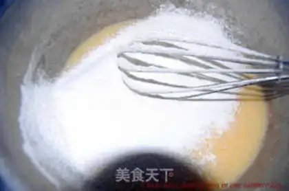 Make Tsim Fung step 9