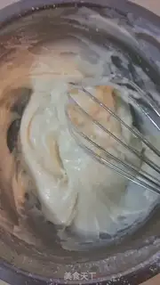 Make Chifeng step 1