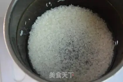 Make Potato rice step 2