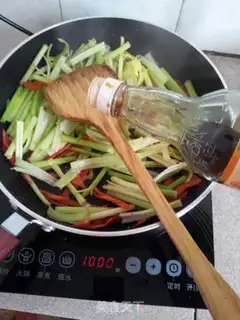 Make Celery and veal step 8