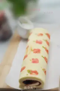 Make Applecake rolls step 18