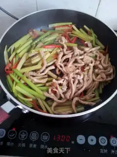 Make Celery and veal step 9