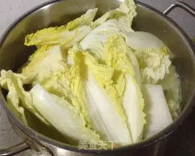 Make Fish pastry soup step 4