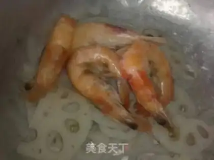 Make Spicy hot pot step 1