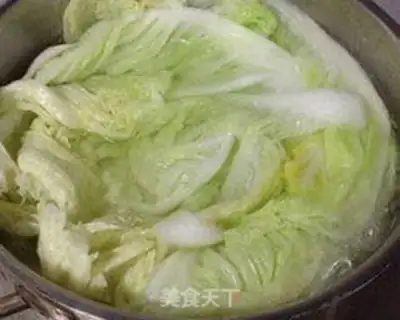 Make Fish pastry soup step 5
