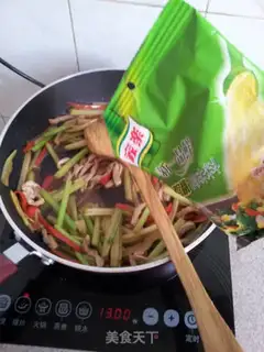 Make Celery and veal step 10