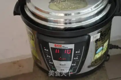 Make Potato rice step 5