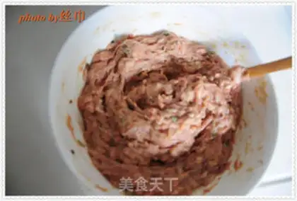 Make Pocket tofu step 3