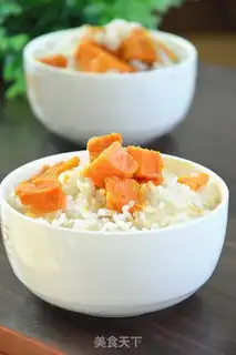 Make Potato rice step 6