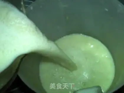 Make Sesame apple soy step 12