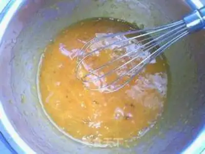 Make Pancakes step 1