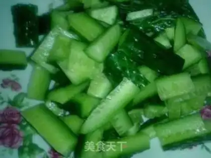 Make Spicy hot pot step 4