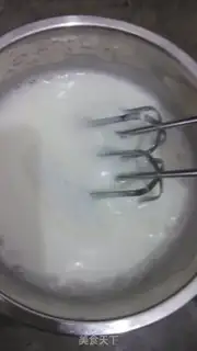 Make Chifeng step 5