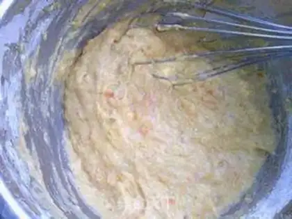 Make Pancakes step 2