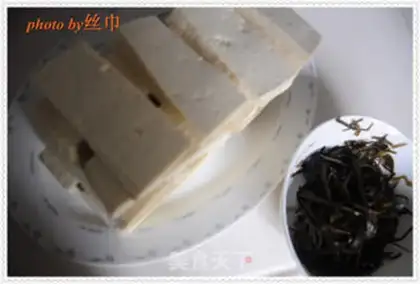 Make Pocket tofu step 5