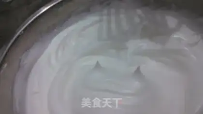 Make Chifeng step 6