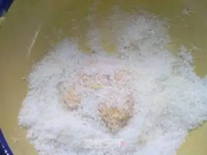 Make Pancakes step 3