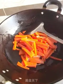Make Hot carrot cake step 9