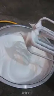 Make Chifeng step 7