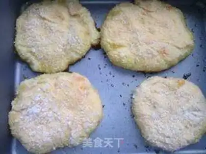 Make Pancakes step 4