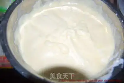 Make Tsim Fung step 18