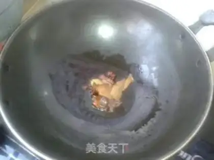 Make Spicy hot pot step 7