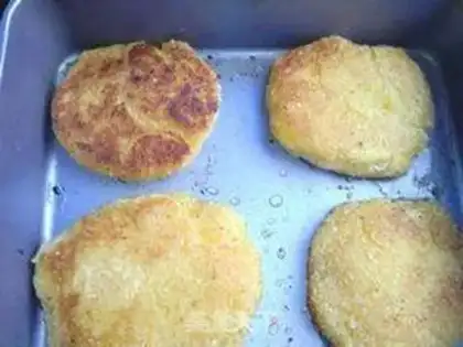 Make Pancakes step 5