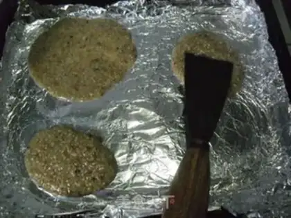 Make ♪ Sesame and sweet ♪ step 3