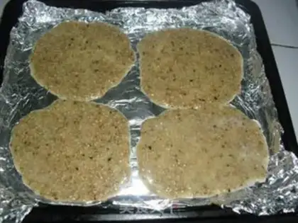Make ♪ Sesame and sweet ♪ step 4