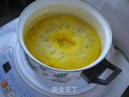 Make Pepper sauce step 3