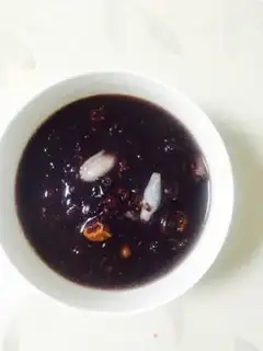 Make Seven porridges step 4