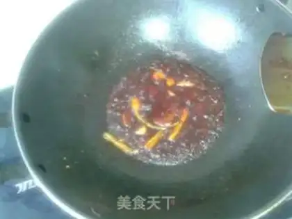 Make Spicy hot pot step 10