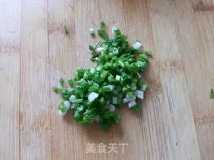 Make Eggcake step 0