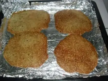 Make ♪ Sesame and sweet ♪ step 6