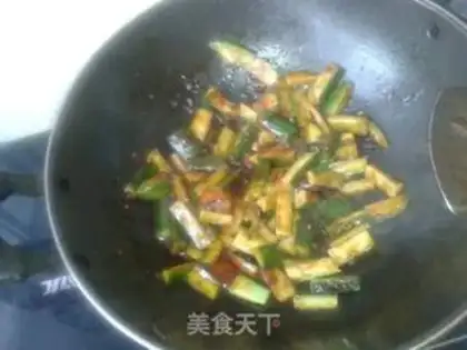 Make Spicy hot pot step 11