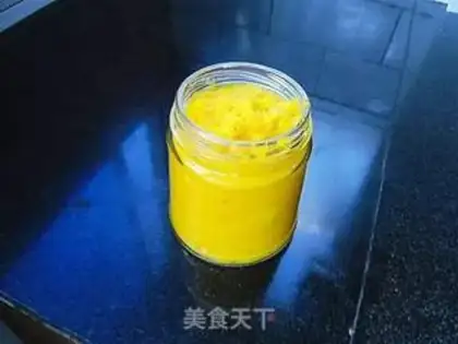 Make Pepper sauce step 5