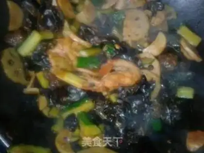 Make Spicy hot pot step 12