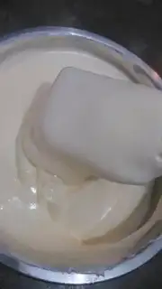Make Chifeng step 10